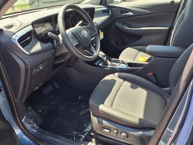 2025 Buick Encore GX 