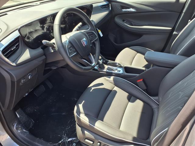 2025 Buick Encore GX 