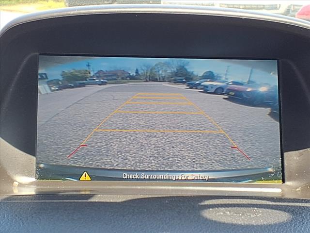 2016 Buick Encore Base