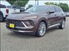 2025 Buick Envision 