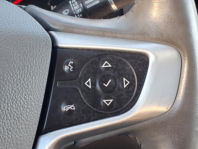 2018 GMC Acadia SLE-2