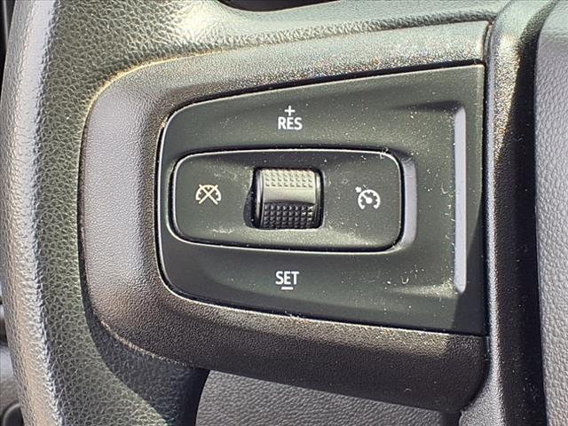 2021 GMC Sierra 1500 Base