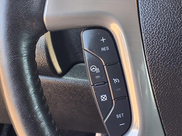 2013 Chevrolet Avalanche LTZ Black Diamond