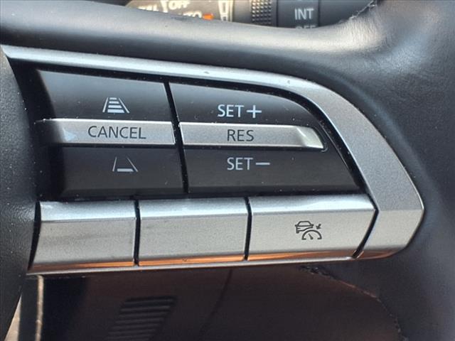 2022 Mazda CX-30 2.5 S Select