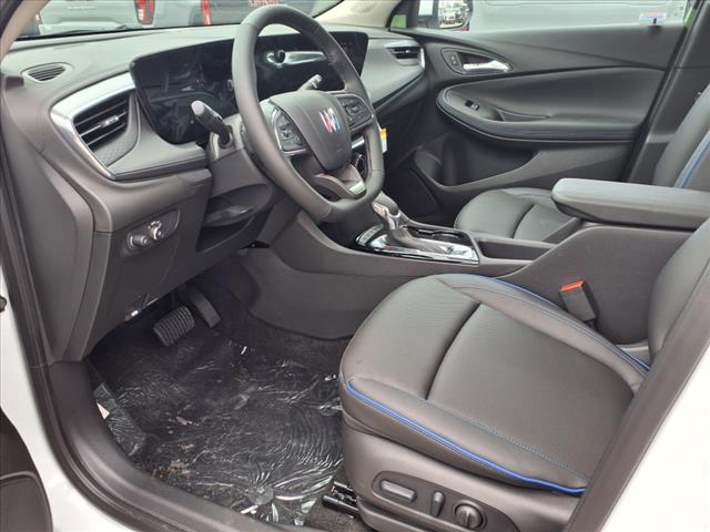 2025 Buick Encore GX 