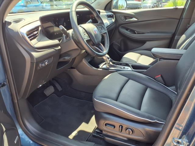 2024 Buick Encore GX Avenir