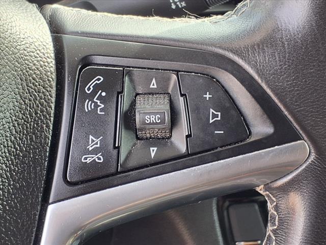 2019 Buick Encore Sport Touring