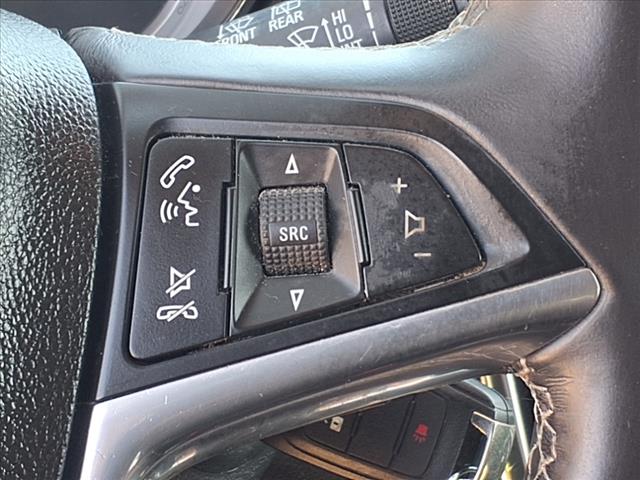 2016 Buick Encore Base