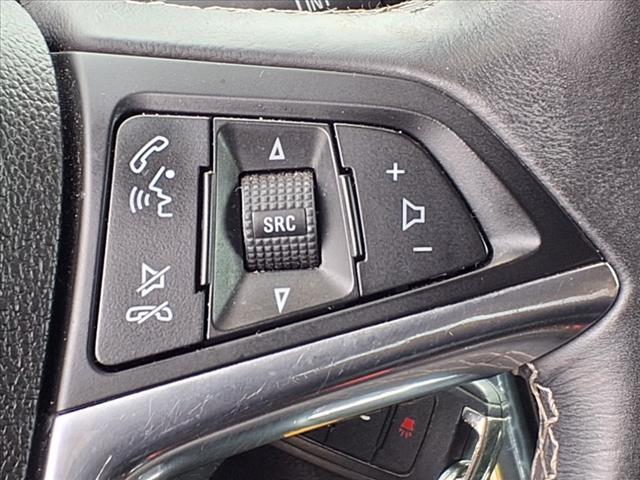 2014 Buick Encore Convenience