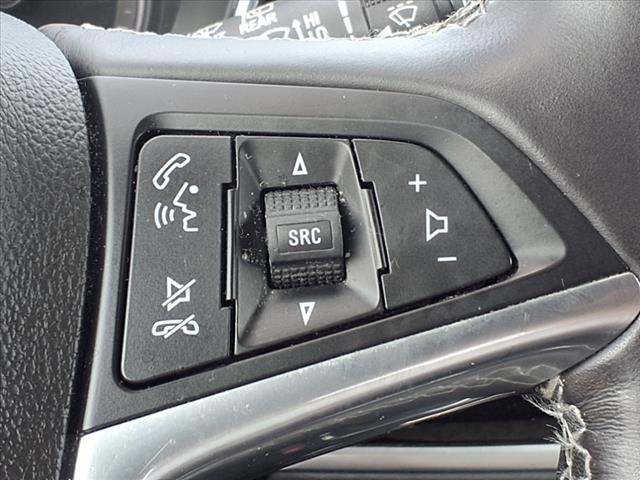 2017 Buick Encore Preferred II