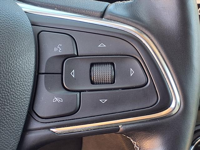 2020 Buick Encore GX Essence