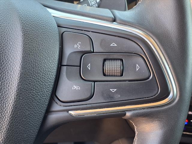2021 Buick Envision Preferred