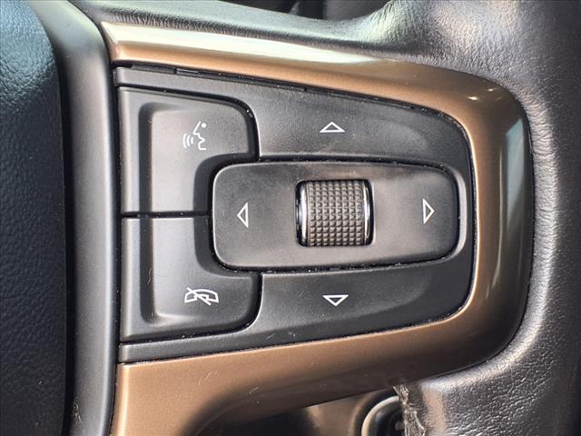 2022 Chevrolet Silverado 2500HD High Country