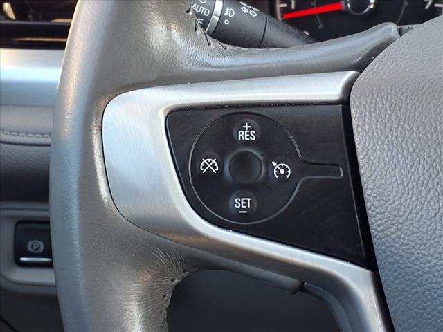 2018 GMC Acadia SLE-2