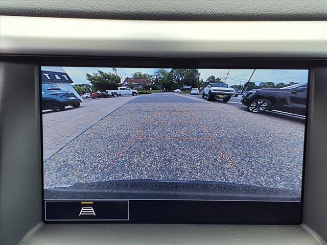 2022 GMC Acadia SLT