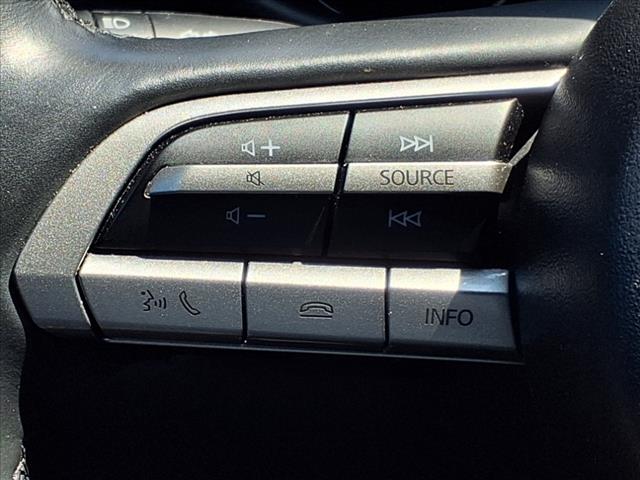 2022 Mazda CX-30 2.5 S Select