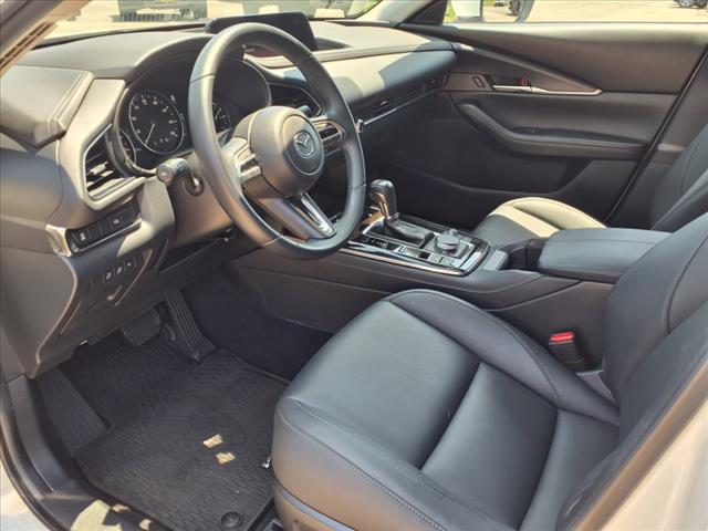 2022 Mazda CX-30 