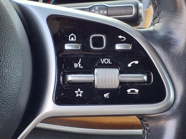 2022 Mercedes-Benz GLS GLS 450