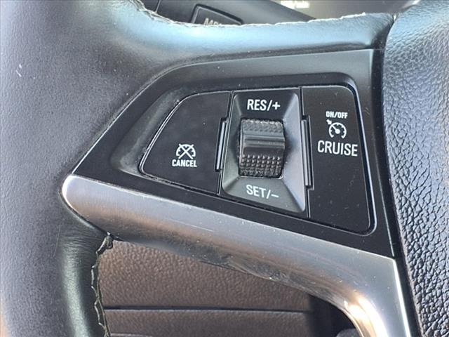 2016 Buick Encore Base