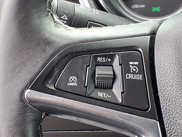 2014 Buick Encore Convenience