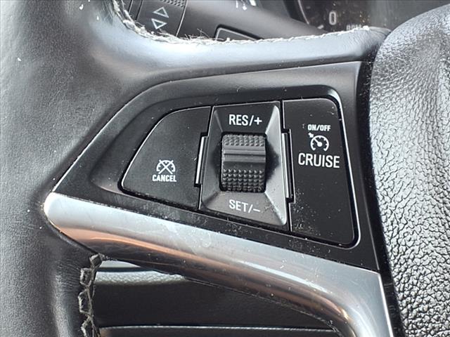 2017 Buick Encore Preferred II