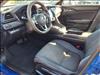 2019 Honda Insight EX