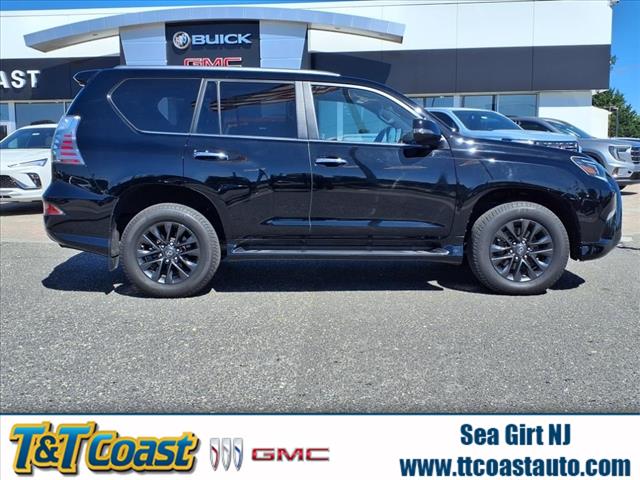 2023 Lexus GX 460 