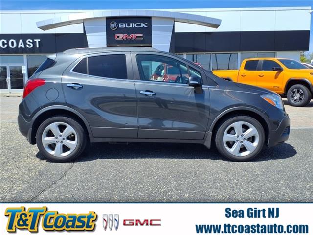 2016 Buick Encore Base