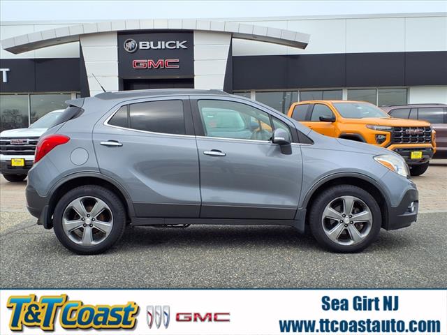 2014 Buick Encore Convenience