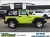 2016 Jeep Wrangler