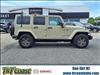 2018 Jeep Wrangler JK Unlimited Golden Eagle