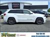2018 Jeep Grand Cherokee High Altitude