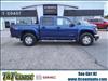 2005 Chevrolet Colorado