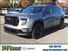 2024 GMC Acadia