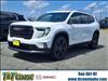 2025 GMC Acadia 