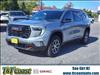 2024 GMC Acadia