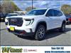 2025 GMC Acadia AT4