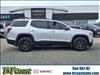 2020 GMC Acadia AT4