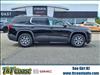 2022 GMC Acadia SLT