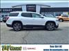 2022 GMC Acadia SLT