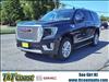 2024 GMC Yukon