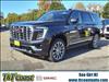 2025 GMC Yukon