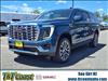 2025 GMC Yukon XL 
