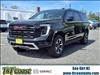 2025 GMC Yukon XL AT4 Ultimate
