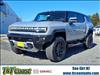 2025 GMC HUMMER EV 2X