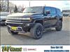 2025 GMC HUMMER EV 2X