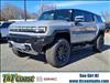 2025 GMC HUMMER EV 2X
