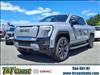 2025 GMC Sierra EV 