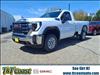 2025 GMC Sierra 2500HD SLE