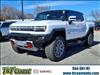2025 GMC HUMMER EV 3X